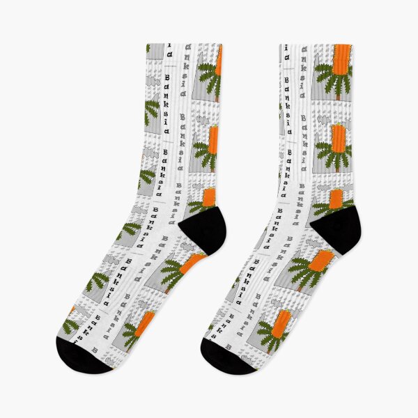 Item preview, Banksia designed and sold by Cariboo Design.