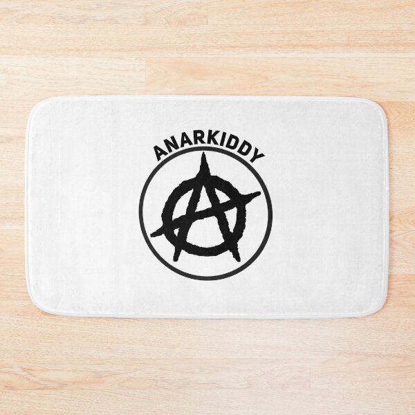 Item preview, Anarkiddy anarchist anarchism designed and sold by Joepseudo.