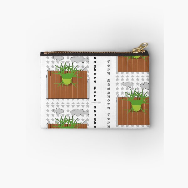 Item preview, Staghorn fern designed and sold by Cariboo Design.
