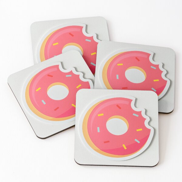 Item preview, Pink Donut designed and sold by newburyboutique.