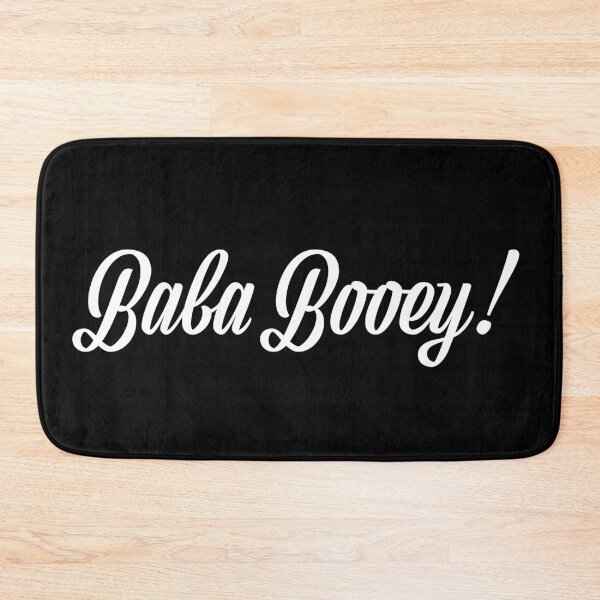 Item preview, Baba Booey! designed and sold by Hey Har.