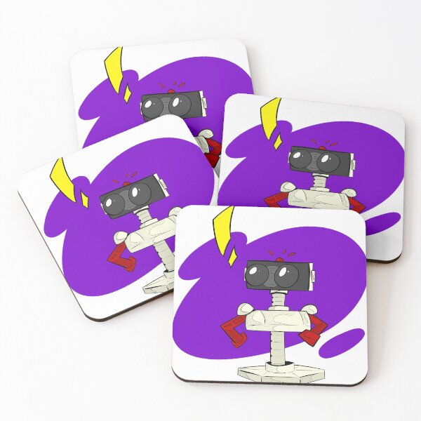 Item preview, Best Robot designed and sold by Peables.
