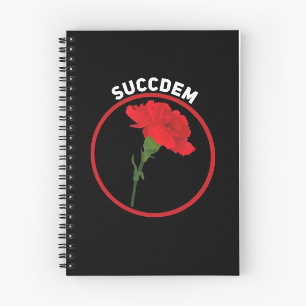 Item preview, succdem designed and sold by Joepseudo.