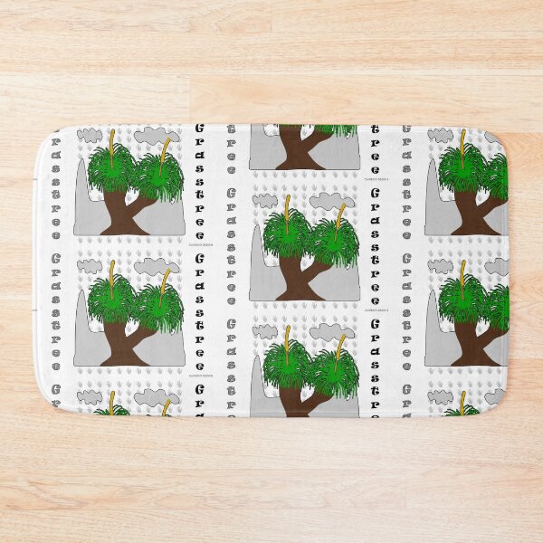 Item preview, Grass Tree designed and sold by Cariboo Design.