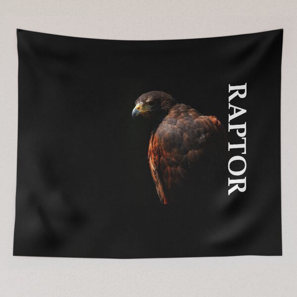 Item preview, RAPTOR designed and sold by Wild One.