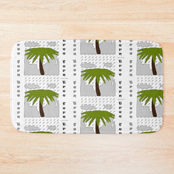 Item preview, Tree Fern designed and sold by Cariboo Design.