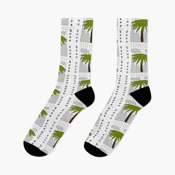 Item preview, Tree Fern designed and sold by Cariboo Design.