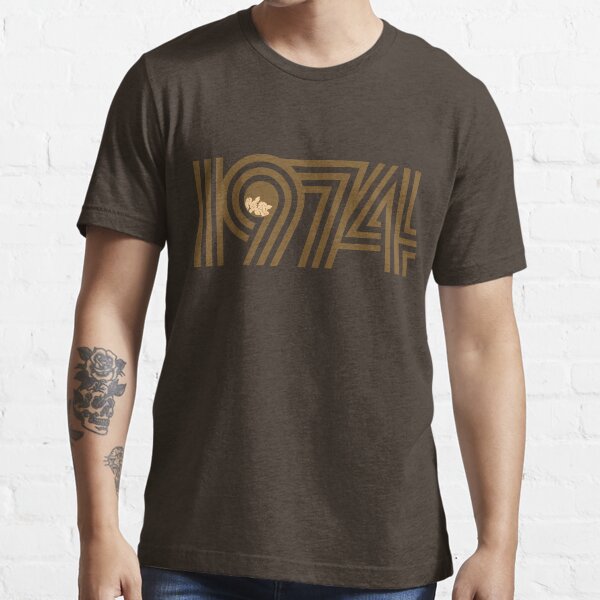 1974 Essential T-Shirt