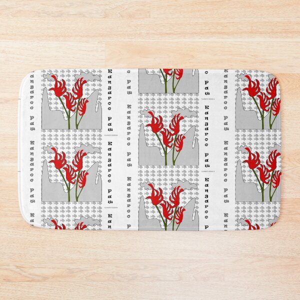 Item preview, Kangaroo Paw designed and sold by Cariboo Design.