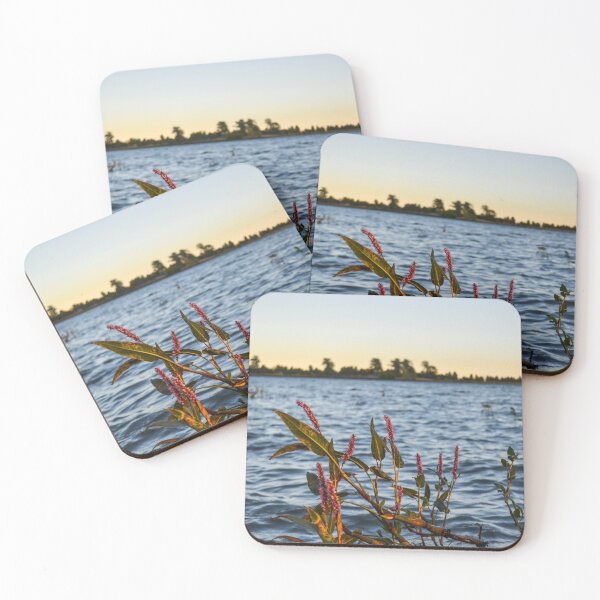 Item preview, Lake Sunset designed and sold by Mary Kayser.
