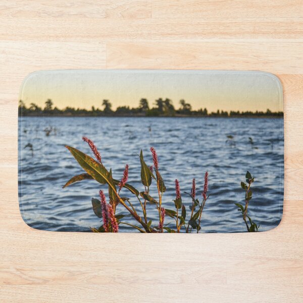 Item preview, Lake Sunset designed and sold by Mary Kayser.