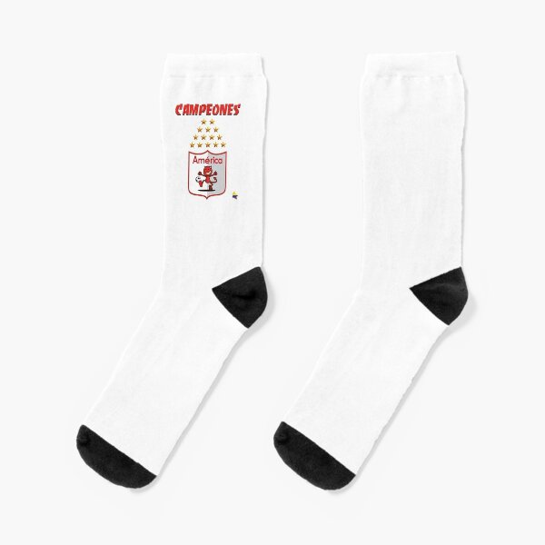 Copa Libertadores De Am%c3%a9rica Socks for Sale