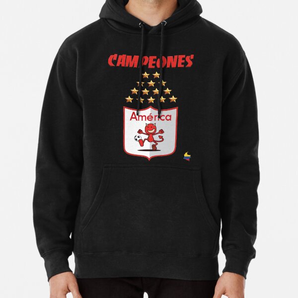 Item preview,  America de Cali designed and sold by mqdesigns13.
