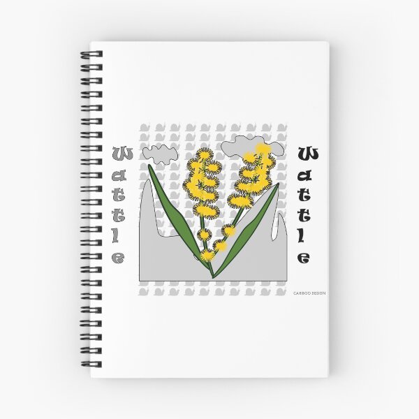 Item preview, Wattle designed and sold by Cariboo Design.