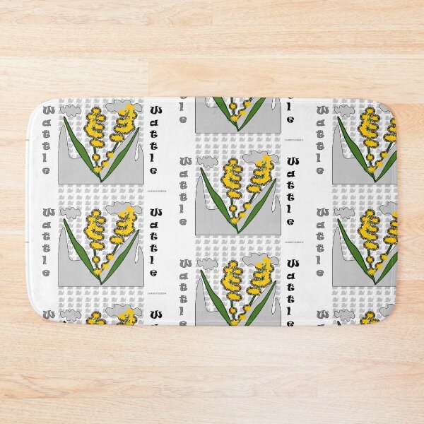 Item preview, Wattle designed and sold by Cariboo Design.
