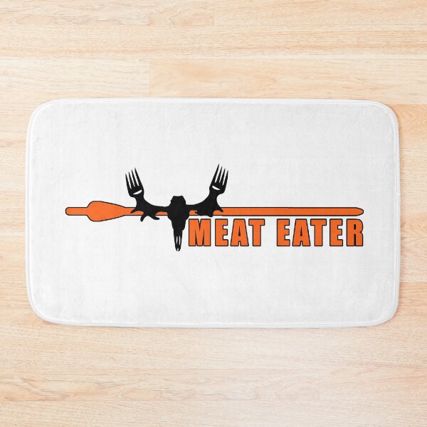 Item preview, Meat Eater designed and sold by unionpride.