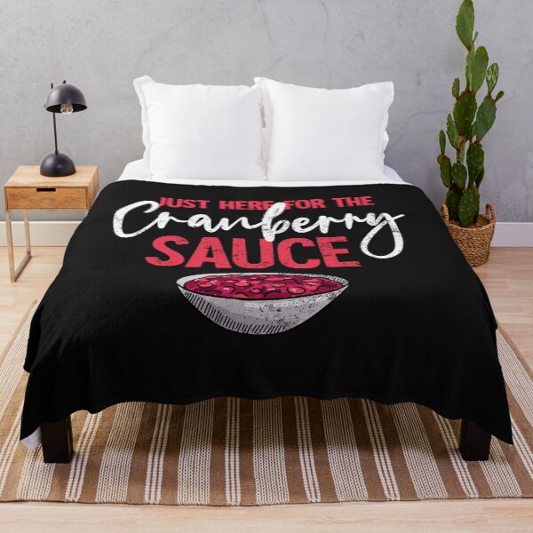 Item preview, Funny Thanksgiving Party Cranberry Sauce Tee designed and sold by findgreatshirts.