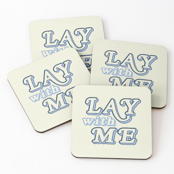 Item preview, Lay with Me designed and sold by vrdvkn.