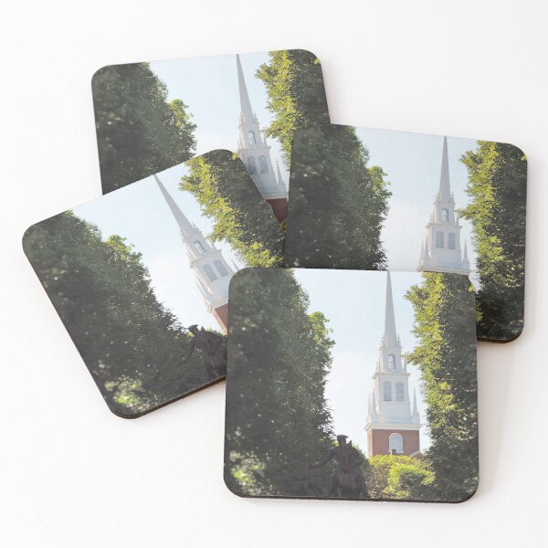 Item preview, For Boston designed and sold by 14Wolves.