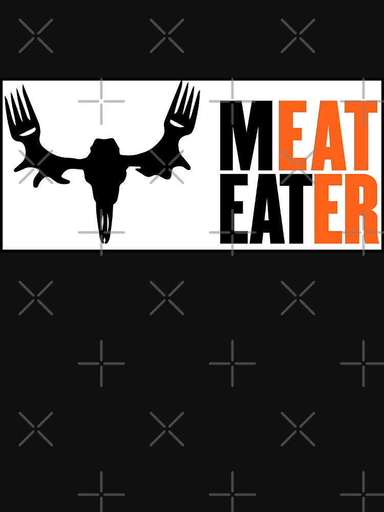 Meat Eater by unionpride