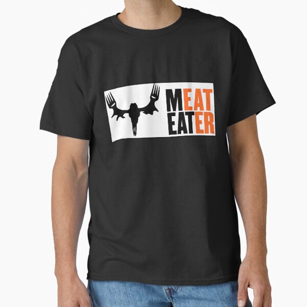 Item preview, Meat Eater designed and sold by unionpride.