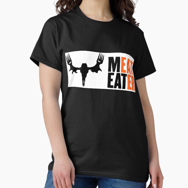 Item preview, Meat Eater designed and sold by unionpride.