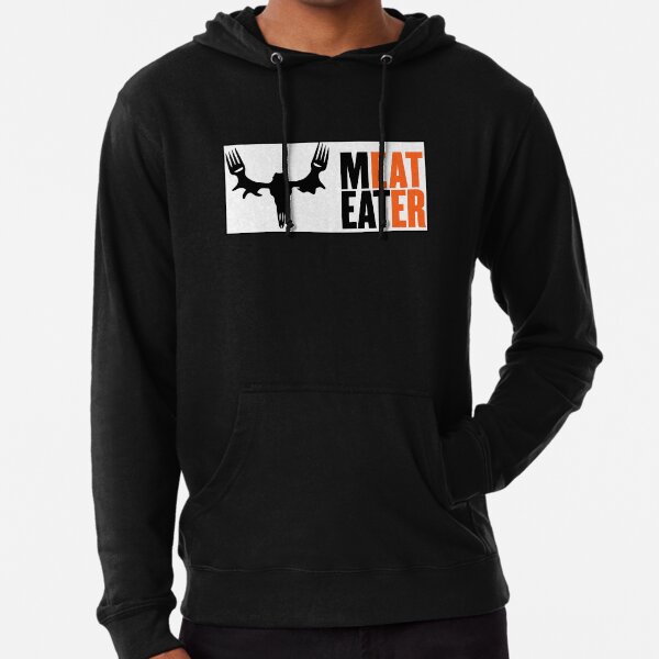 Meat Eater Lightweight Hoodie