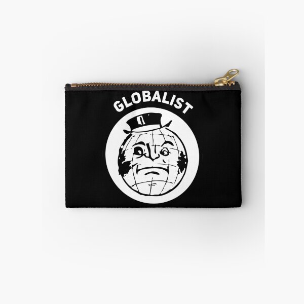 Item preview, Globalist Globalism designed and sold by Joepseudo.
