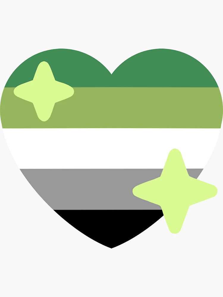 ♡aromantic♡ Aromantic TikTok Is SO Wholesome - You Should Start Watching