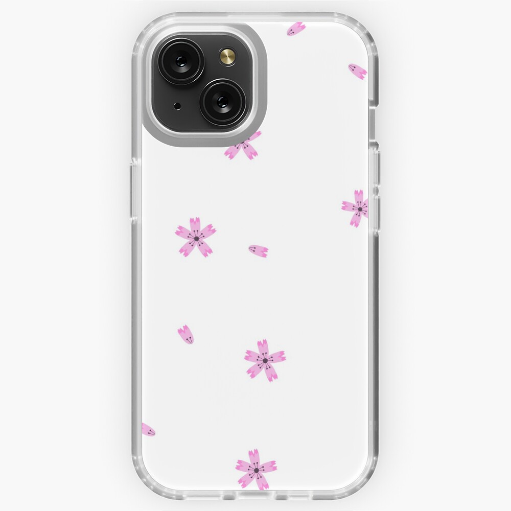 Item preview, iPhone Soft Case designed and sold by tannie.
