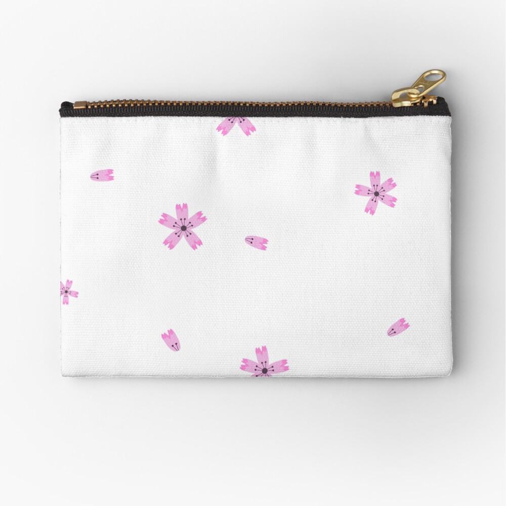 Item preview, Zipper Pouch designed and sold by tannie.