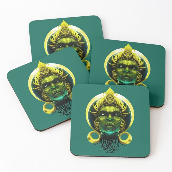 Item preview, Rahu The obsession or way to go. designed and sold by EloAnguiano.