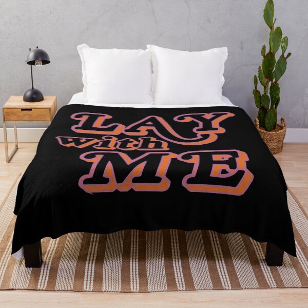 Item preview, Lay with Me designed and sold by vrdvkn.