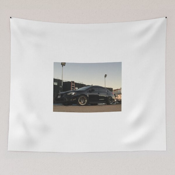 Item preview, Subaru wrx designed and sold by Chavezjr1.