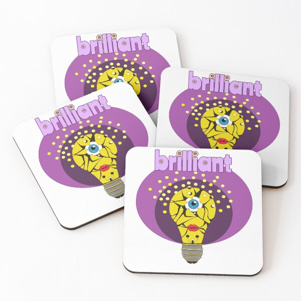 Item preview, Brilliant designed and sold by zenferren.