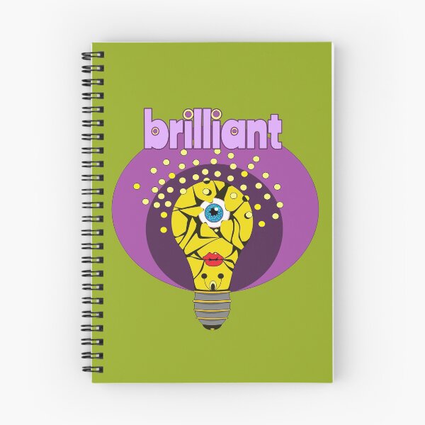 Item preview, Brilliant designed and sold by zenferren.