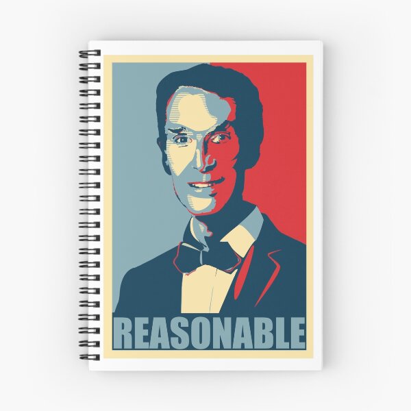 Item preview, Reasonable Man designed and sold by shinyredbutton.