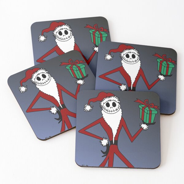Item preview, Skeleton Santa designed and sold by Amp98447.