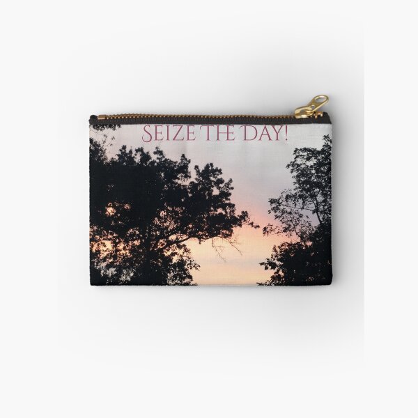 Item preview, A New Dawn--Seize The Day! designed and sold by ALifeSavored.