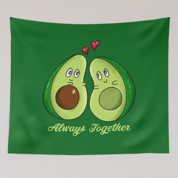 Item preview, Always Together designed and sold by teeman Nunez.
