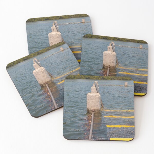 Item preview, Tidal Pool High Tide at Yattalunga NSW Central Coast of Australia designed and sold by suziq1962.