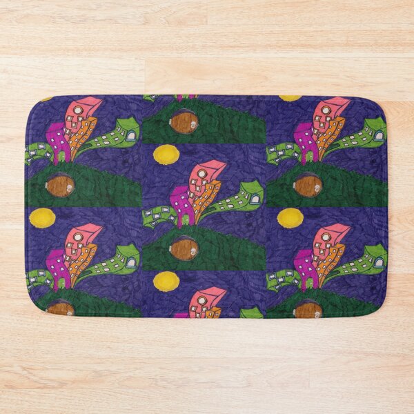 Item preview, Twisted Village  designed and sold by rockabilby.