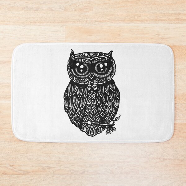 Item preview, Ink Owl designed and sold by Ogfx.