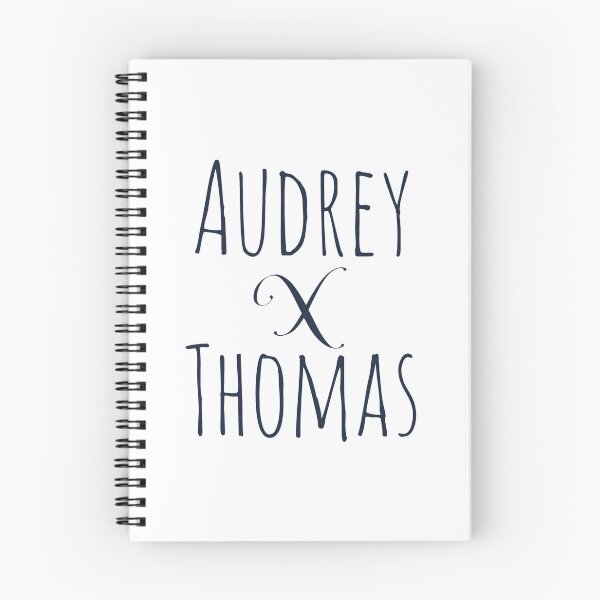 Item preview, Audrey x Thomas designed and sold by HeirOfDreams.
