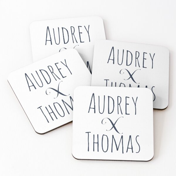 Item preview, Audrey x Thomas designed and sold by HeirOfDreams.