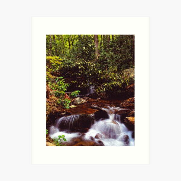 Item preview, CASCADES designed and sold by Chuck Wickham.