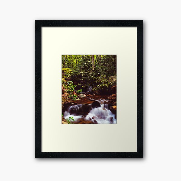 Item preview, CASCADES designed and sold by Chuck Wickham.