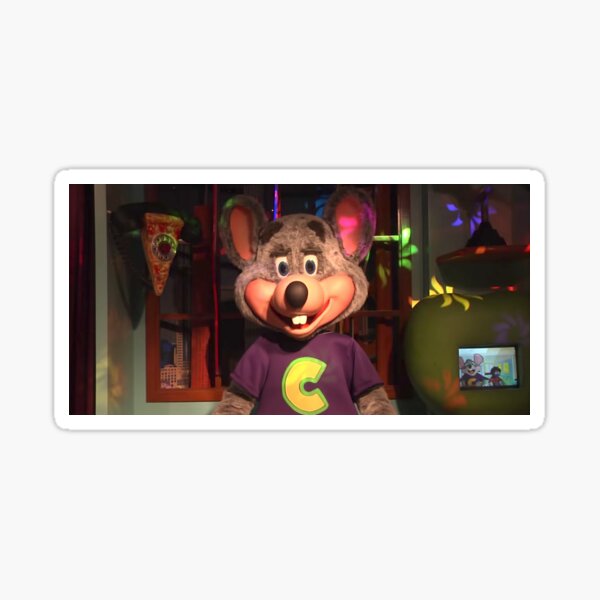 Chuck E Cheese Gifts & Merchandise | Redbubble