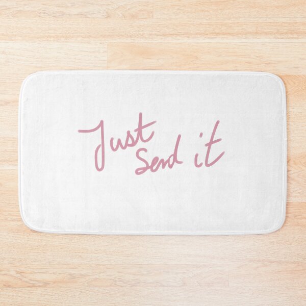 Item preview, Just Send It designed and sold by zgligani.