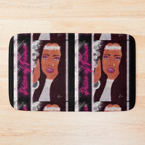 Item preview, Price of Fame  designed and sold by DAYANNA18.